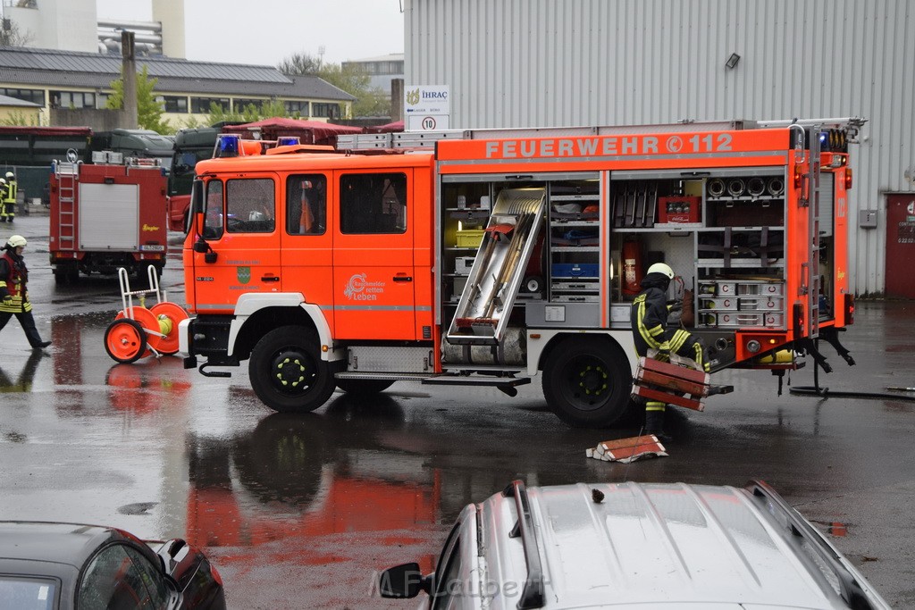 Feuer 4 Bergisch Gladbach Gronau Am Kuhlerbusch P419.JPG - Miklos Laubert